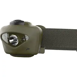 Ліхтар налобний Princeton Tec Vizz RGB 550 lm Olive Drab - мініатюра 2