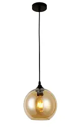 Люстра в стилі лофт Levistella 91606-1 BR