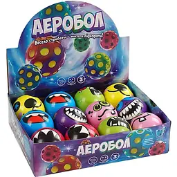 М'яч Гравіті бол No Brand ЦБ-00264748 1 шт. в асортименті - мініатюра 3