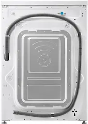 Пральна машина LG F2J3HS8W 7 кг - мініатюра 11