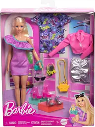 Набір Barbie "Стильні наряди" (HYT61)