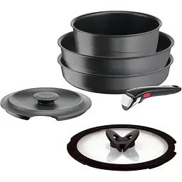 Набір каструль і сковорідок Tefal Ingenio Inspiration L867S604 [150311]