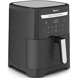 Мультипіч Tefal Easy Fry & Grill XXL (EY801815) - мініатюра 5