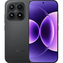 Смартфон Xiaomi 17 12/256GB Black Global EU [160100] - мініатюра 1