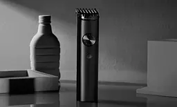 Машинка для стрижки Xiaomi Grooming Kit Pro [XMGHT2KITLF] [85537] - мініатюра 8