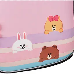 Рюкзак каркасний Yes H-100 Line Friends (559549) - мініатюра 15