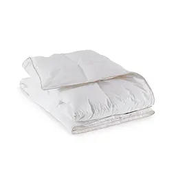 Ковдра Penelope - Dove 10,5 tog пухова 240x260 Super King size - мініатюра 3