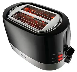 Тостер T 850 BK (TA8211) Gorenje teh0021542 - мініатюра 2