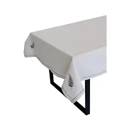 Скатертина Прованс Папороть 180х132 см (045526) - мініатюра 7