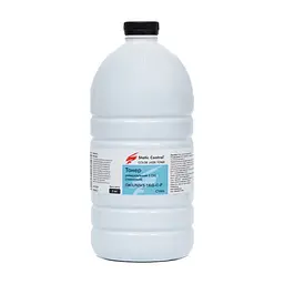 Тонер Okidata 3 (Glossy) 1кг cyan фасовка Static Control (OKIUNIV3-1KG-C-P)