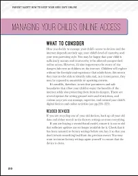 Parent Alert! How To Keep Your Kids Safe Online - мініатюра 11