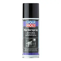 Засіб, що відлякує гризунів- MarderSpray 0.2л. (1515)