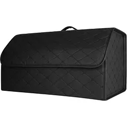 Автомобільний органайзер Ncase 51L Black [135822]