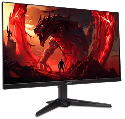 Монiтор 27" Nitro QG271P6bip (UM.HQ1EE.605) Black Acer teh0027384 - мініатюра 7
