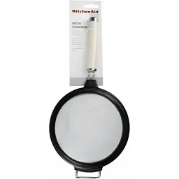 Сито KitchenAid Coreline 18 см кремовий (KAG161OHACE) - мініатюра 3