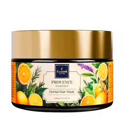 Трав'яна маска для волосся Famirel Provence Radiance Herbal Hair Mask, 250 мл