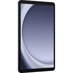 Планшет Samsung Galaxy Tab А9 WiFi 4/64GB Navy (SM-X110NDBA) Global version - мініатюра 4