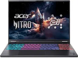 Ноутбук Acer Nitro 16S AI AN16S-61-R1WP (NH.QXVEU.002)