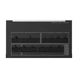 Блок питания MONTECH 1050W (CENTURY II 1050) - миниатюра 3
