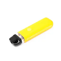 Под-система електронна сигарета VooPoo Vinci Q Pod Kit 900 mAh 2 ml Vibrant orange (10719) - мініатюра 3