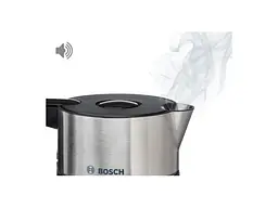 Електрочайник Bosch TWK8613P - мініатюра 2