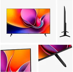 Телевізор Hisense 55A6Q - мініатюра 2
