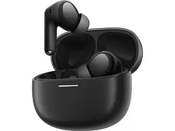 Навушники TWS Xiaomi Redmi Buds 8 Black (BHR08UFGL) - мініатюра 2