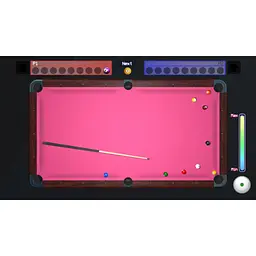 Ключ активації Microsoft 9Ball Pocket для Xbox One/Series S/X - мініатюра 2