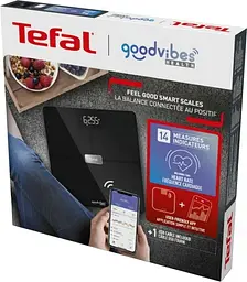 Ваги напольні Tefal BM9670S1 - мініатюра 5