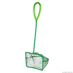 Сачок для акваріума Eheim Fish net 5 9x12 см (0691502) - мініатюра 3