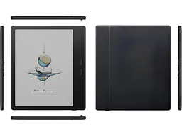 Електронна книга ONYX BOOX Go Color 7 (2nd Gen) Black - мініатюра 4
