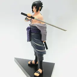 Фігурка Наруто Саске Учиха Naruto Sasuke Uchiha 16 см NA 22.78 - мініатюра 5