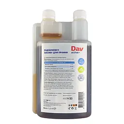 Підсилювач лужності для прання Dav Active+ (1.2 кг) - мініатюра 2