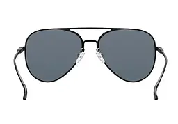 Сонцезахисні окуляри MiJia Polarized Pilot Sunglasses UV400 (TYJ02TS DMU4053TY) - мініатюра 5
