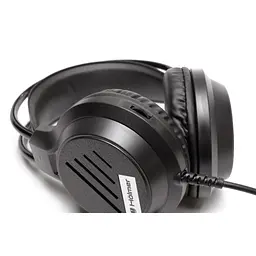 Навушники Hölmer H-01GS 3.5 мм Black (H-01GS) - мініатюра 8