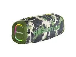 Портативная колонка Hopestar A6 Max Army