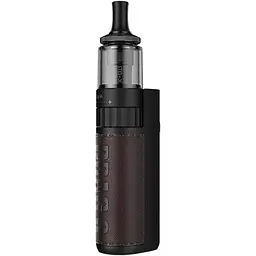 Електронна сигарета под-система VooPoo Drag Q Pod 1250mAh 3.5ml Kit Chestnut (16441)