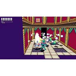 Ключ активації Microsoft Diorama Dungeoncrawl - Master of the Living Castle для Xbox One/Series S/X - мініатюра 6