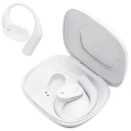 Навушники JBL Sense Lite White (JBLSENSELITEWHT) - мініатюра 4