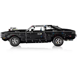 Конструктор LEGO Technic Форсаж Автомобіль Dodge Charger R/T (42231) - мініатюра 5