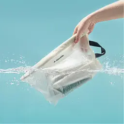 Косметичка Naturehike CNK2450XB021 Far Mountain White - мініатюра 5
