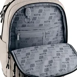 Рюкзак "Kite" Education 2594M Prime 1від.,5карм. №K26-2594M-1 - мініатюра 8