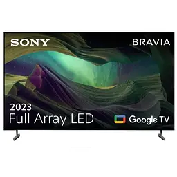 Телевізор Sony KD-55X85L