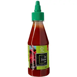 Соус House of Asia Sriracha гострий 280 г - мініатюра 4
