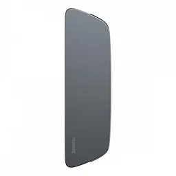 Автомобільний освіжувач повітря Baseus Metal Paddle car air freshener чорний (SUXUN-BP01) - мініатюра 3