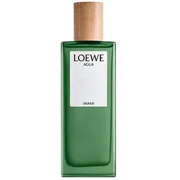 Туалетна вода Loewe Agua Miami 100 мл тестер