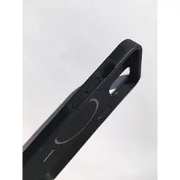 Протиударний чохол Gear4 Brooklyn MagSafe для iPhone 13 Black 702008227 - мініатюра 8