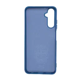 Чехол ArmorStandart ICON для Samsung A05s (A057) Dark Blue (ARM73655) - мініатюра 2