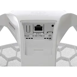 Точка доступу Mikrotik LHG 5 ax (LHG-5axD) [151399] - мініатюра 3