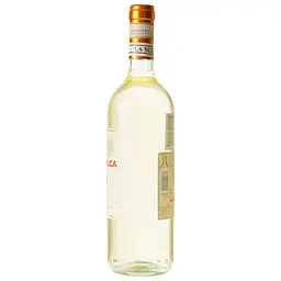 Вино La Scolca Gavi dei Gavi, 12%, 0,75 л - мініатюра 3